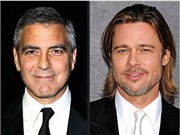 Bóng đá anh, ngoại hạng anh, lịch thi đấu euro 2012, George Clooney chuẩn bị cho Brat Pitt một vố ra trò